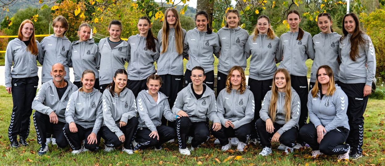 TV Faulbach Volleyball Damen