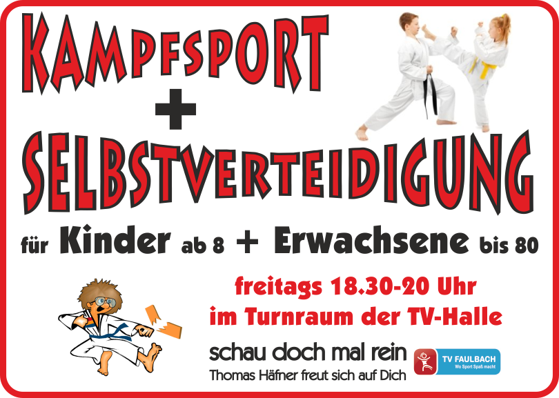 kampfsport