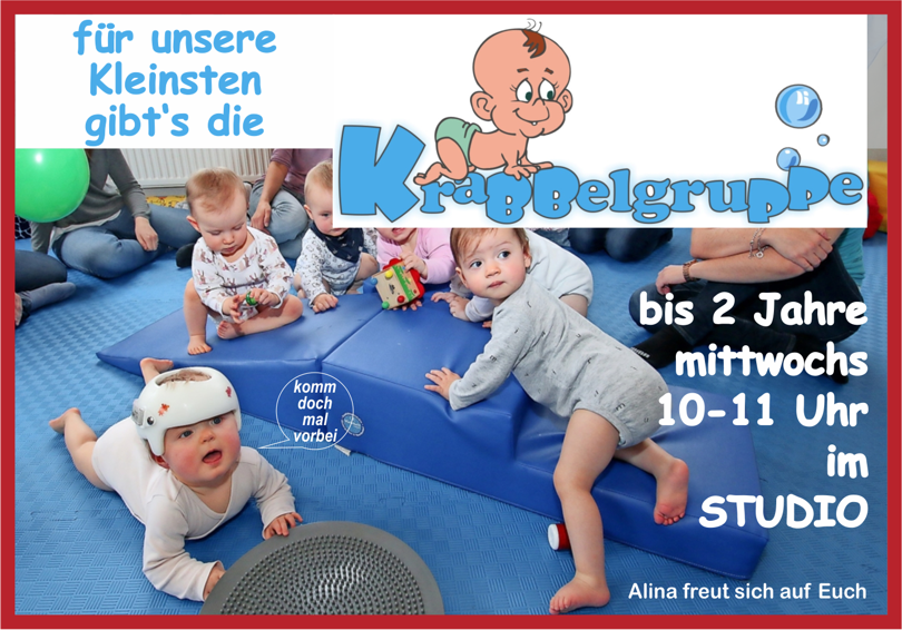 Krabbelgruppe