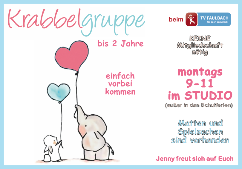 Krabbelgruppe