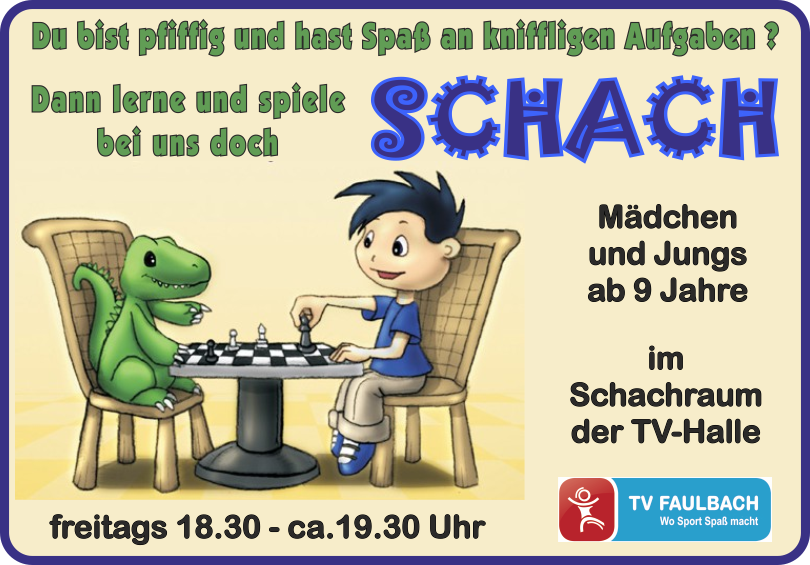 Schach-Kids